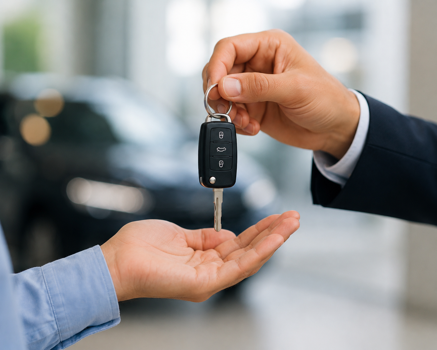 Car Key